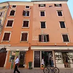 Apartment Signorina Garibaldi