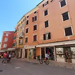 Apartment Signorina Garibaldi