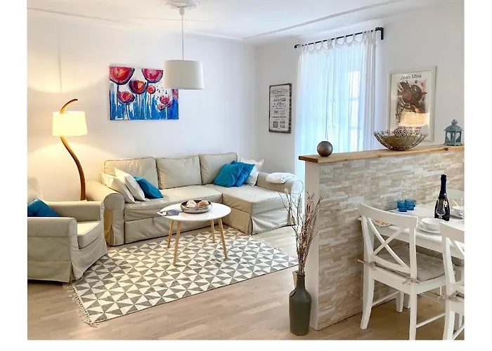 Apartment Signorina Garibaldi