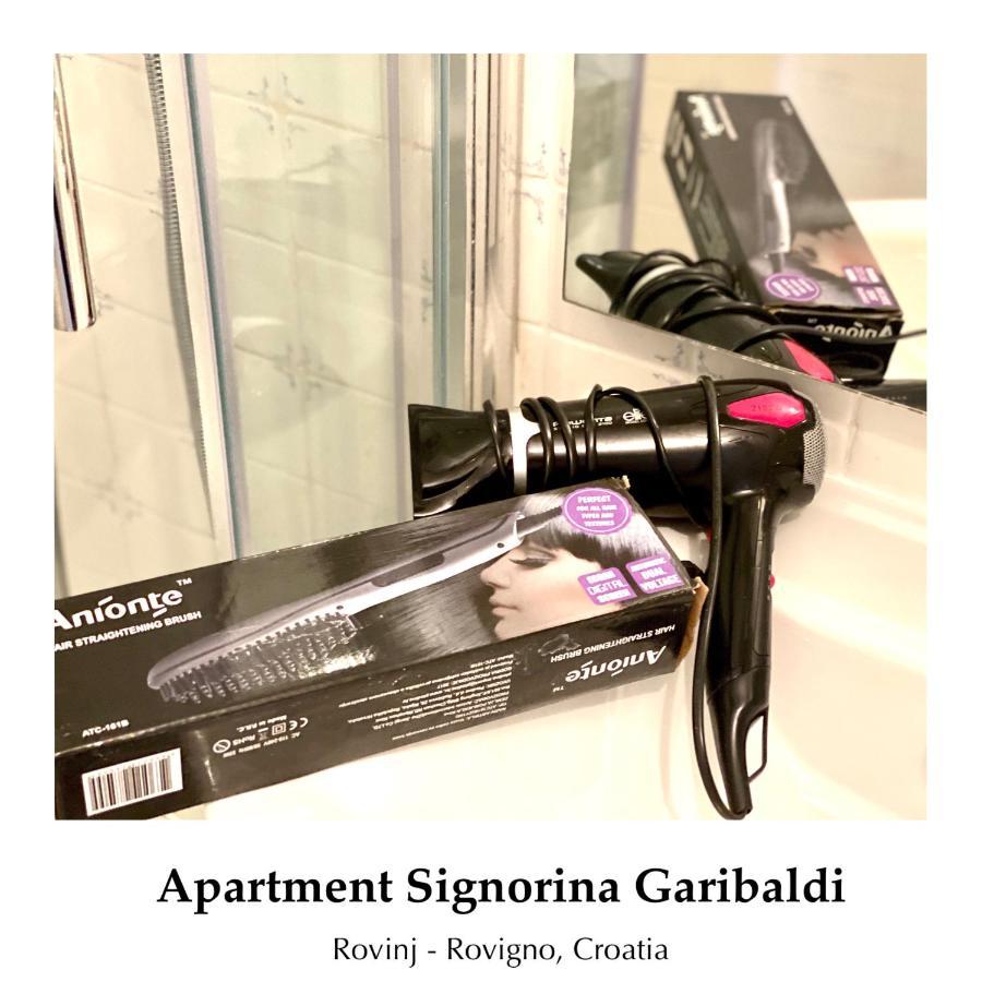 Signorina Garibaldi Apartment