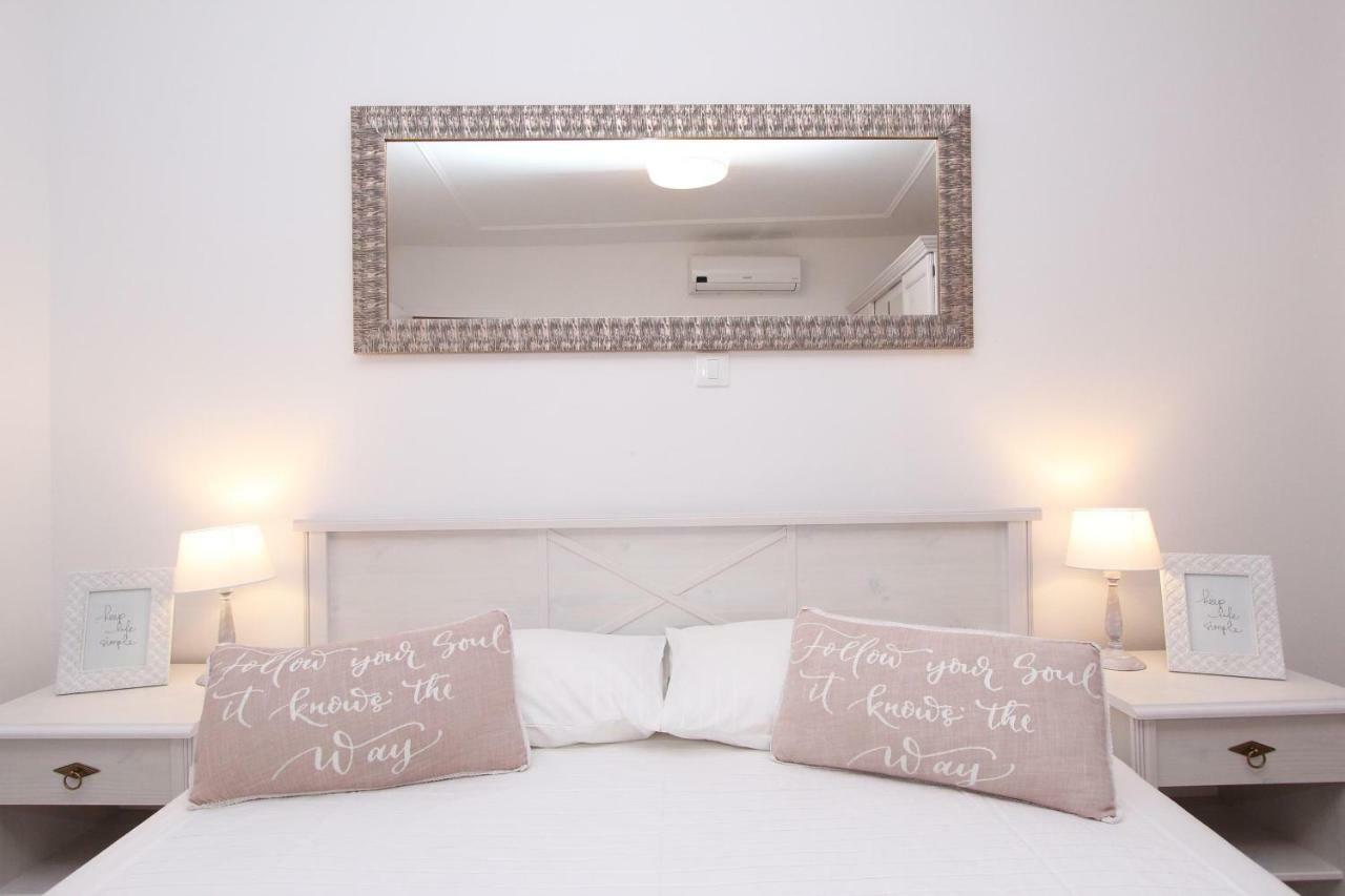 Apartment Signorina Garibaldi