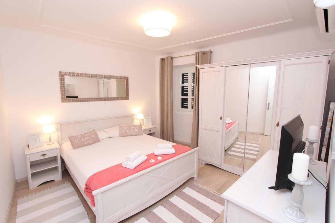 Apartment Signorina Garibaldi
