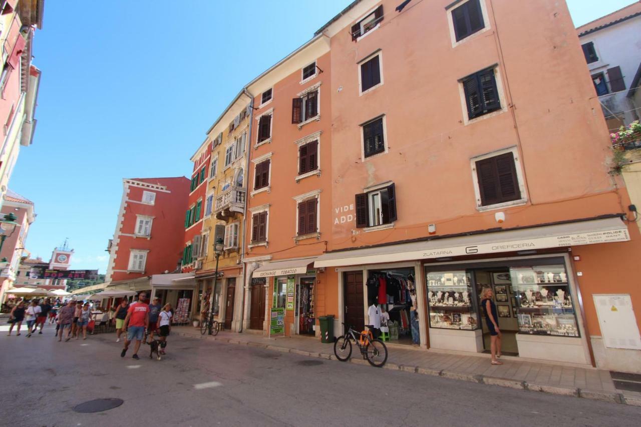 Signorina Garibaldi Apartment